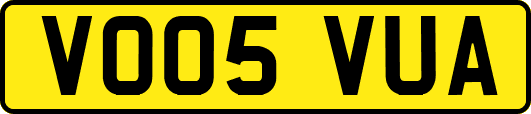 VO05VUA