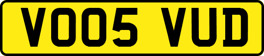 VO05VUD