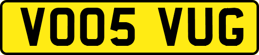 VO05VUG
