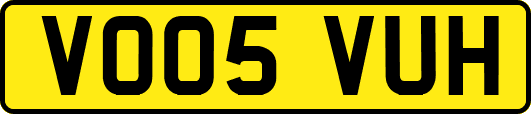 VO05VUH