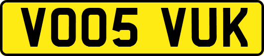 VO05VUK