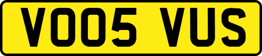 VO05VUS