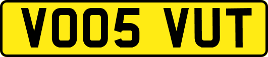 VO05VUT
