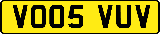 VO05VUV