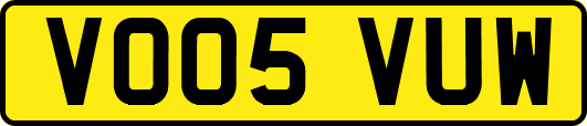 VO05VUW