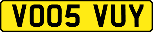 VO05VUY