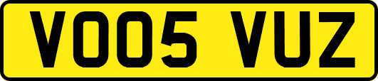 VO05VUZ
