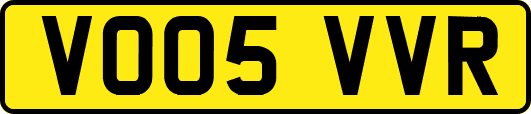 VO05VVR