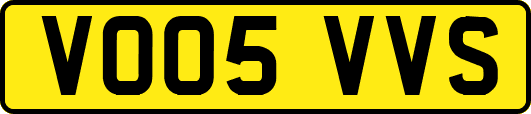 VO05VVS