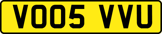 VO05VVU