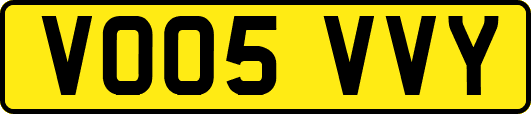VO05VVY