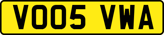 VO05VWA