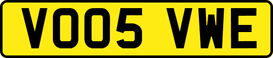VO05VWE