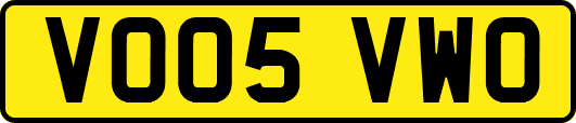VO05VWO
