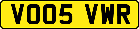 VO05VWR