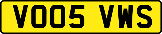 VO05VWS