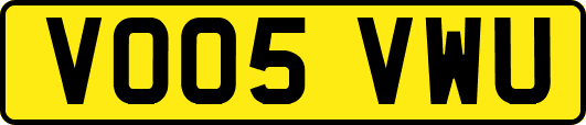 VO05VWU