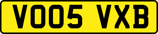 VO05VXB