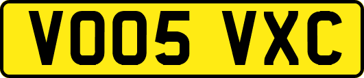 VO05VXC