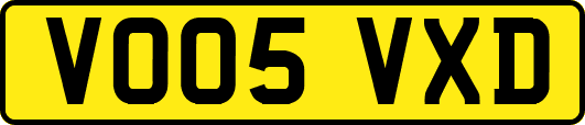 VO05VXD