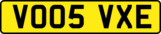 VO05VXE