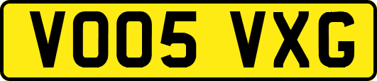 VO05VXG