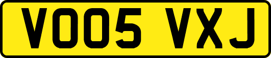VO05VXJ