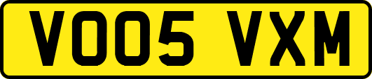 VO05VXM