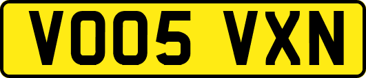 VO05VXN
