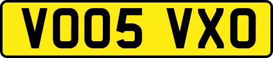 VO05VXO