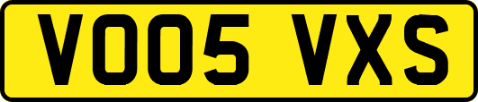 VO05VXS