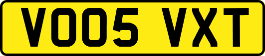 VO05VXT
