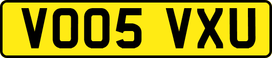 VO05VXU