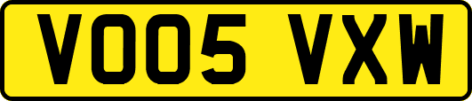 VO05VXW