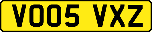 VO05VXZ