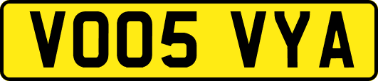 VO05VYA