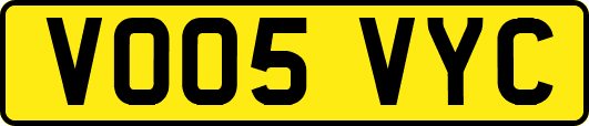 VO05VYC