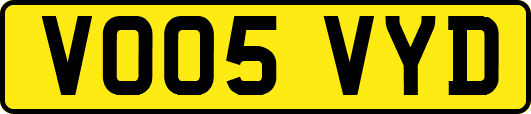 VO05VYD