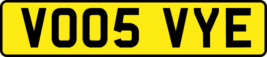 VO05VYE