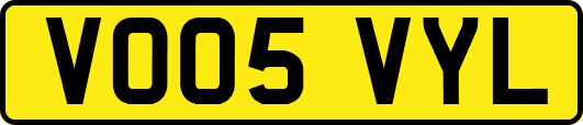 VO05VYL