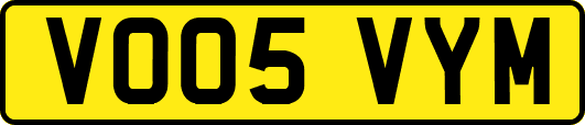 VO05VYM