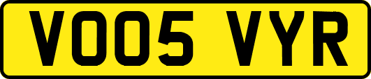 VO05VYR