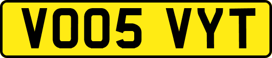 VO05VYT