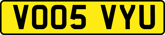 VO05VYU
