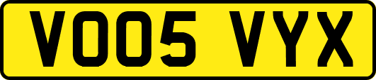 VO05VYX