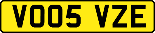 VO05VZE