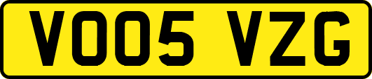 VO05VZG