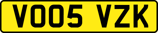 VO05VZK