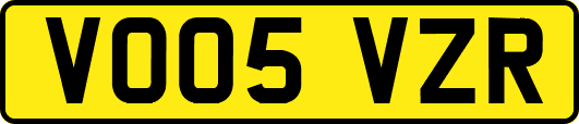 VO05VZR
