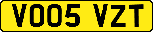 VO05VZT